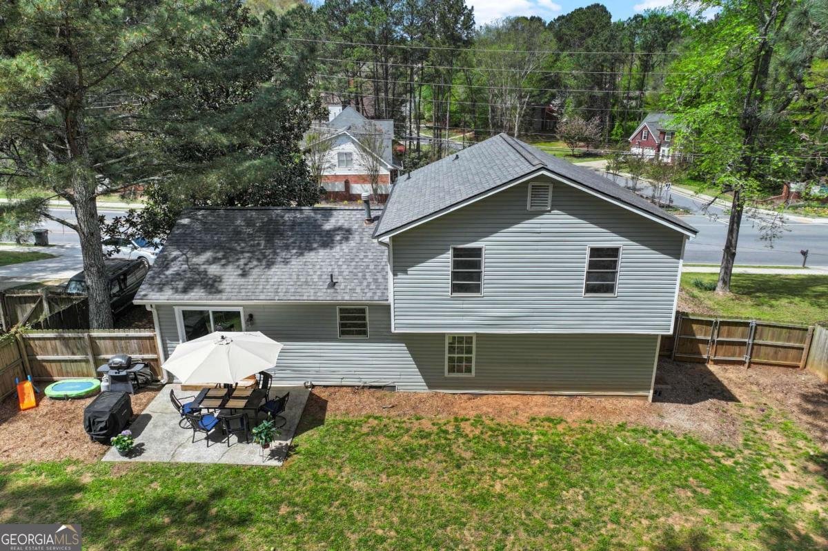 3990 Pine Mountain Road Kennesaw - Photo 28