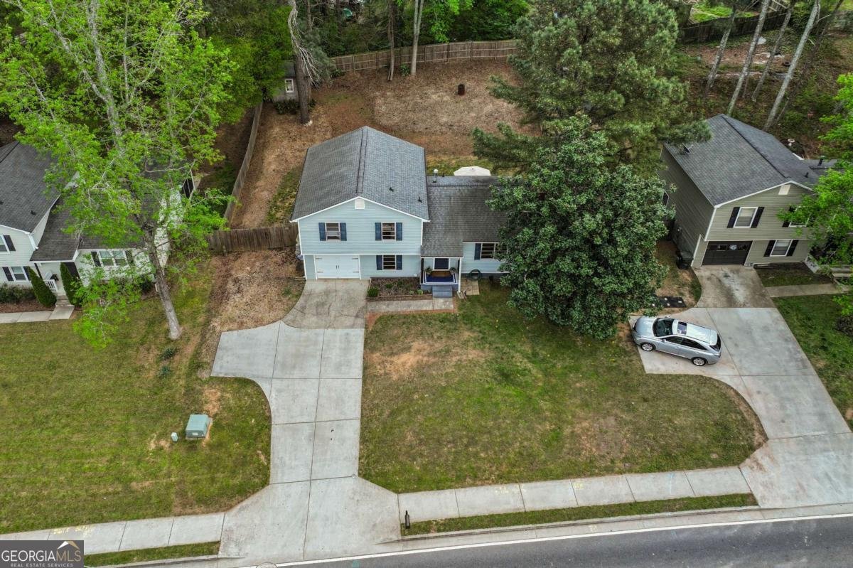 3990 Pine Mountain Road Kennesaw - Photo 29