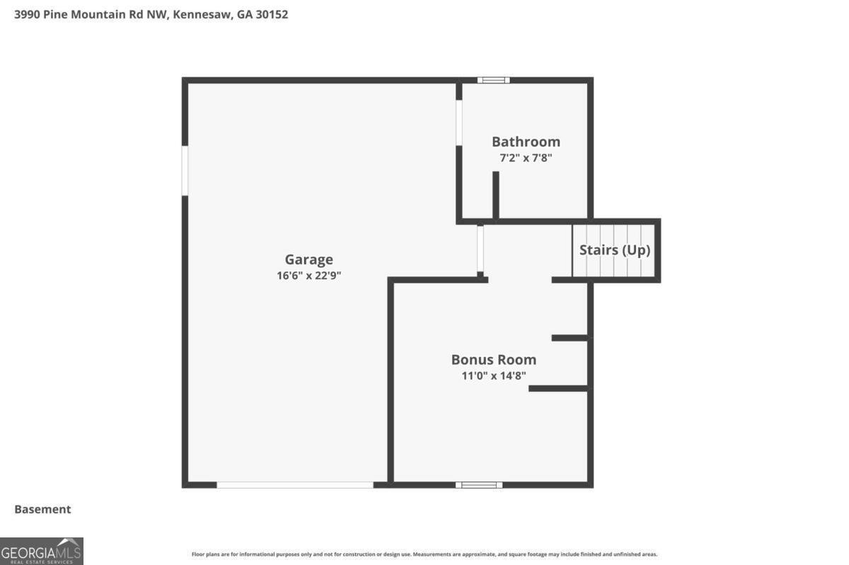 3990 Pine Mountain Road Kennesaw - Photo 33
