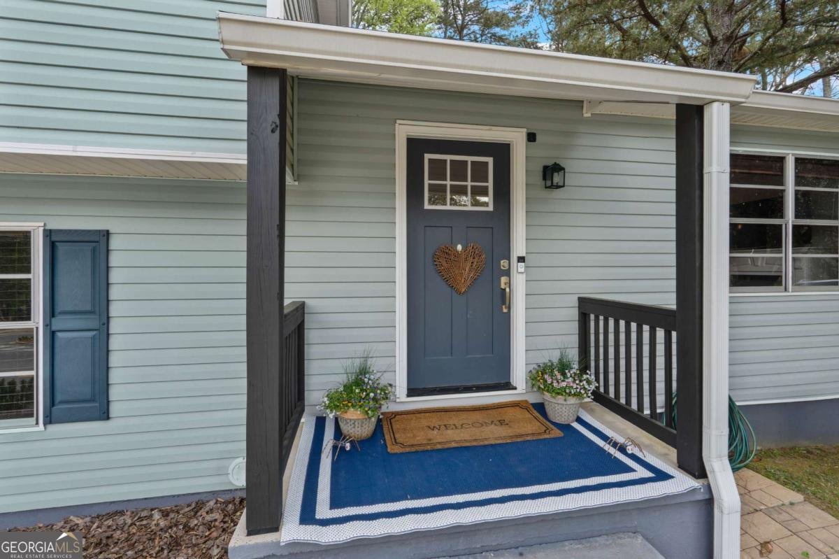 3990 Pine Mountain Road Kennesaw - Photo 6