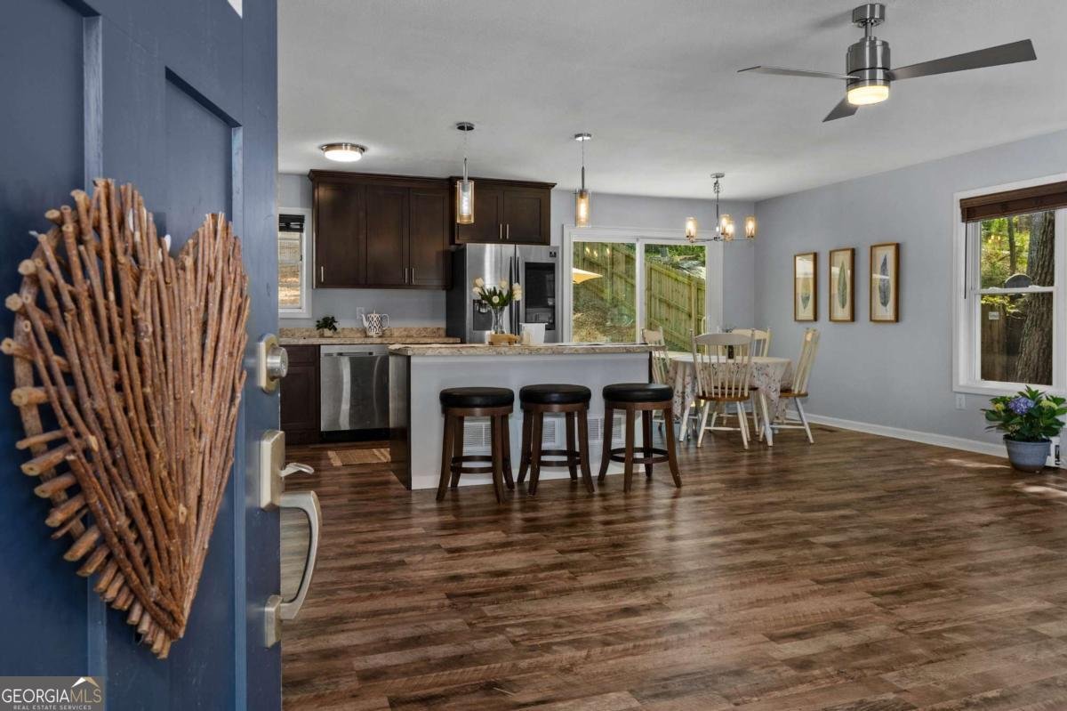 3990 Pine Mountain Road Kennesaw - Photo 7