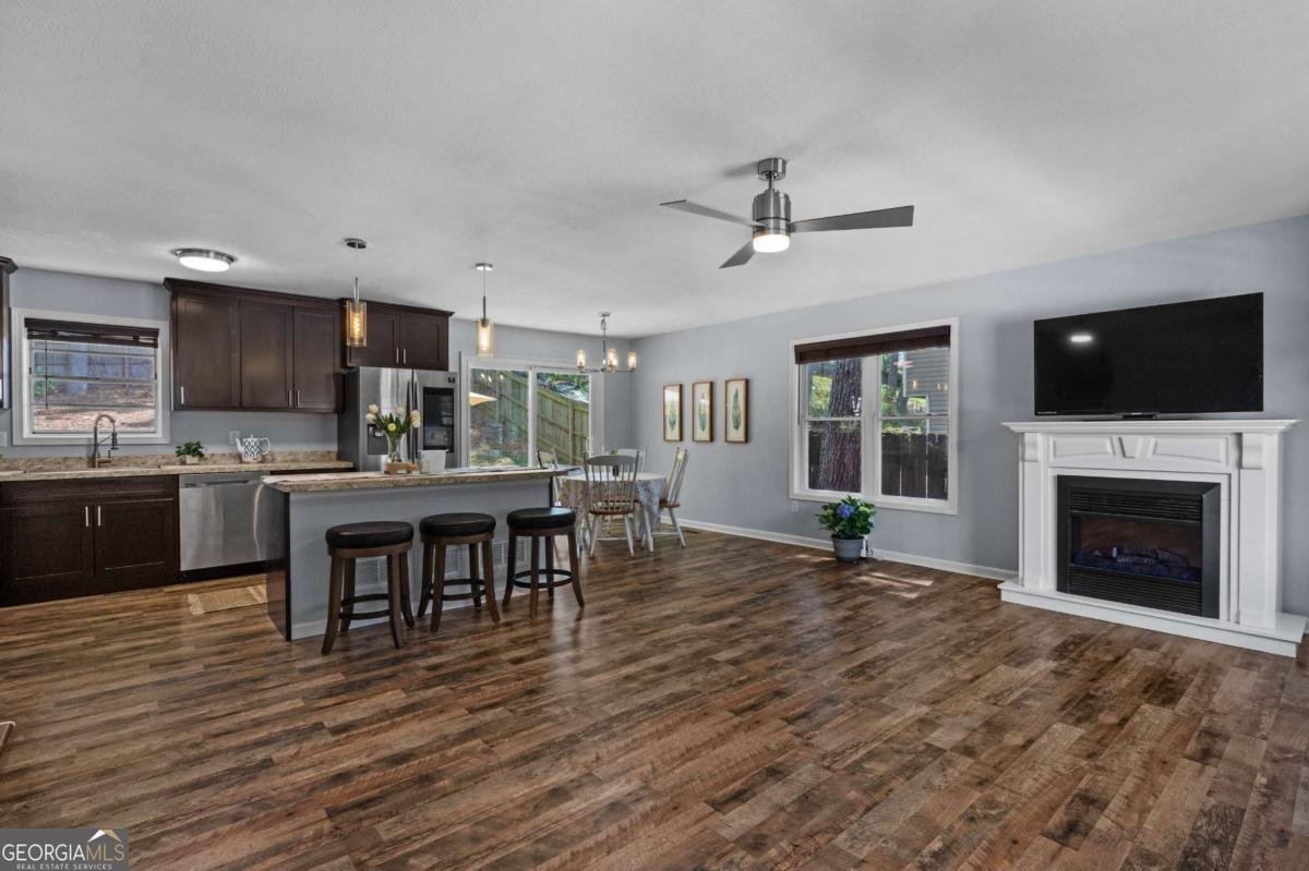 3990 Pine Mountain Road Kennesaw - Photo 9