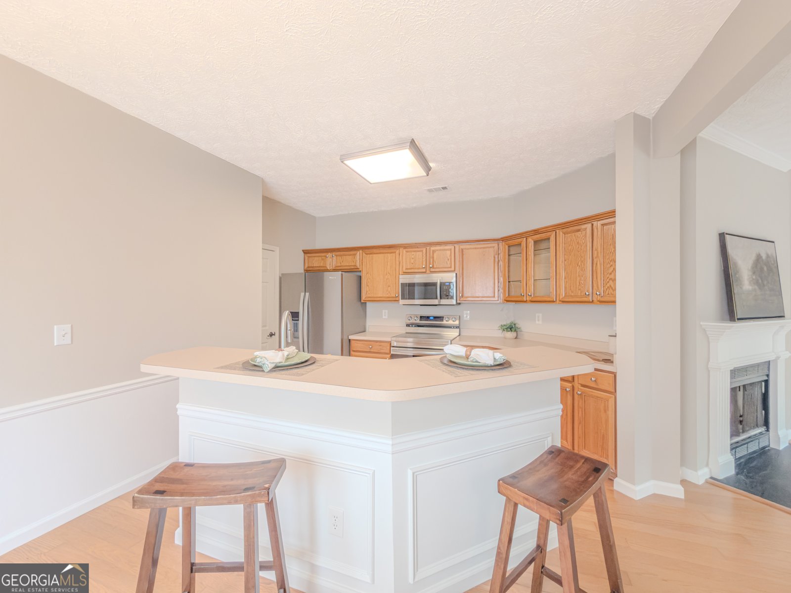 4088 Beaver Oak Court Duluth - Photo 11