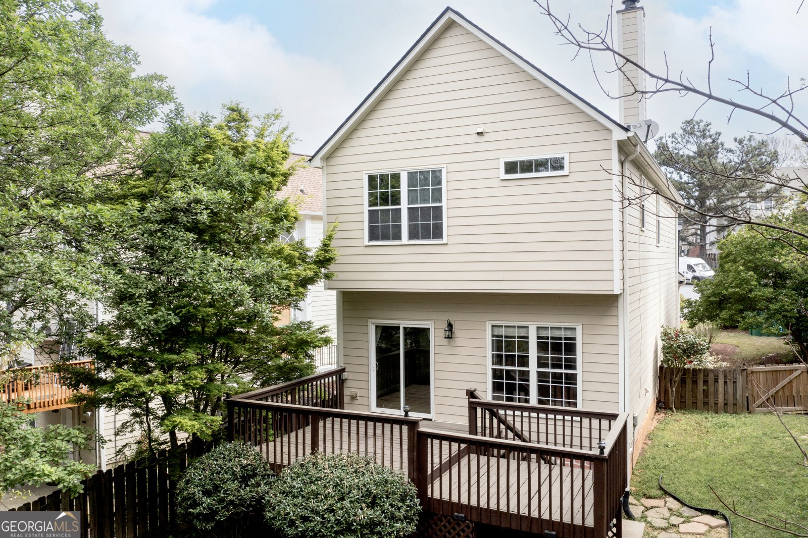 4088 Beaver Oak Court Duluth - Photo 32