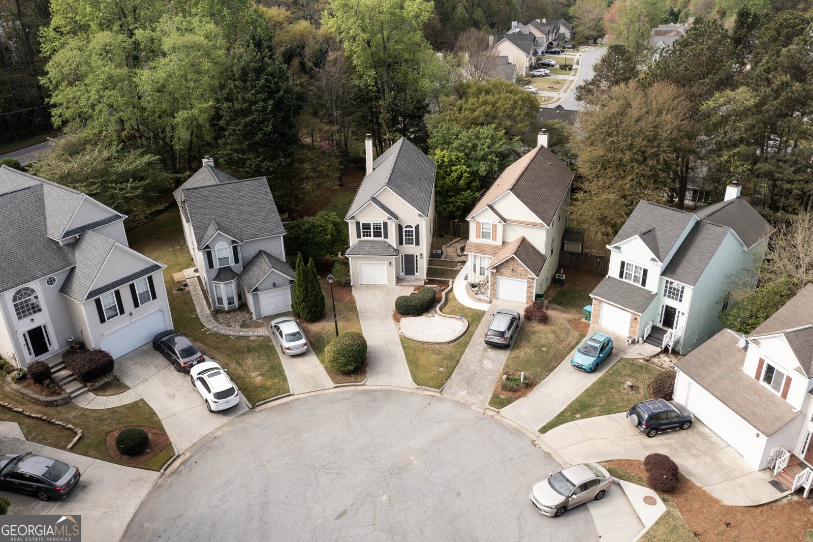 4088 Beaver Oak Court Duluth - Photo 33