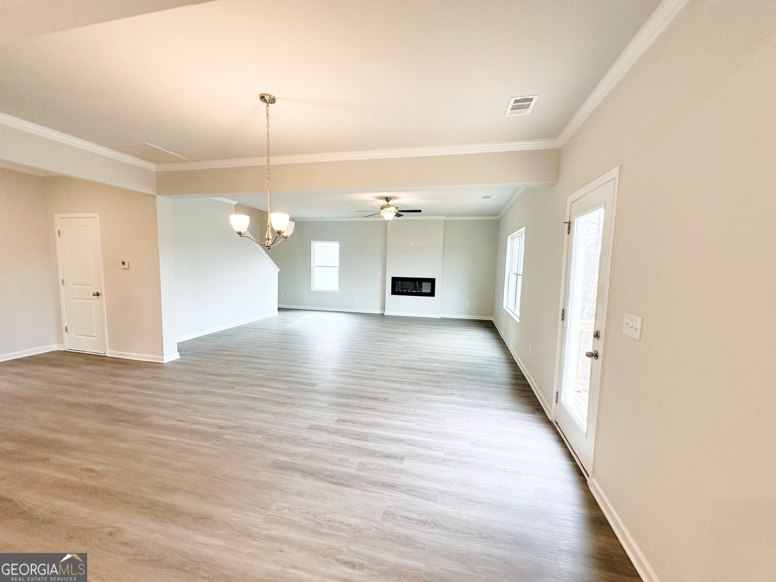 5518 Legacy Trail Douglasville - Photo 15