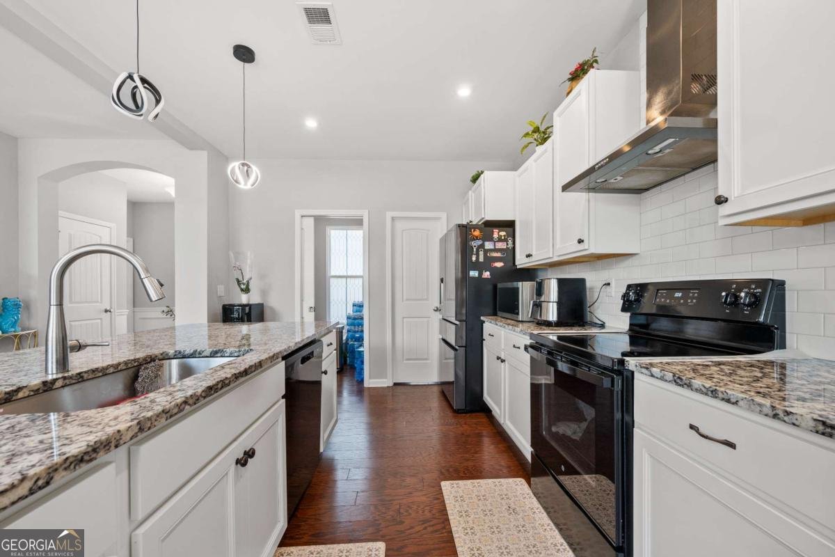 4607 Underwood Walk Powder Springs - Photo 10