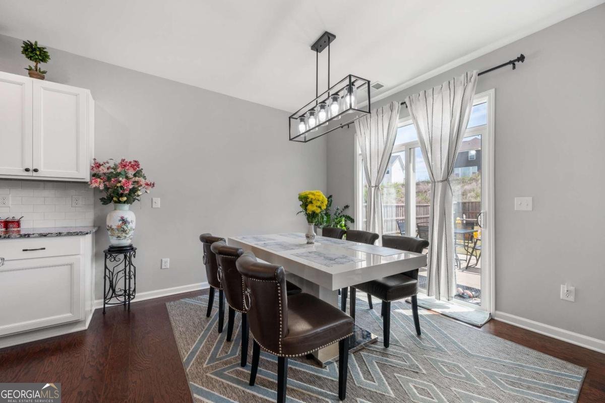 4607 Underwood Walk Powder Springs - Photo 11