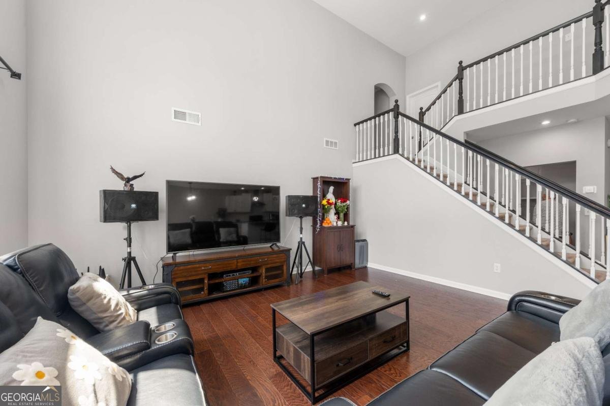 4607 Underwood Walk Powder Springs - Photo 12