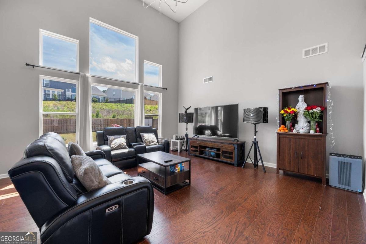 4607 Underwood Walk Powder Springs - Photo 13