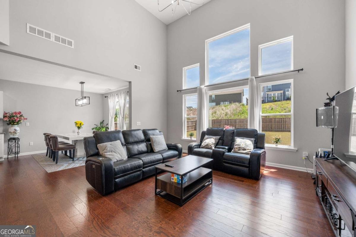 4607 Underwood Walk Powder Springs - Photo 14