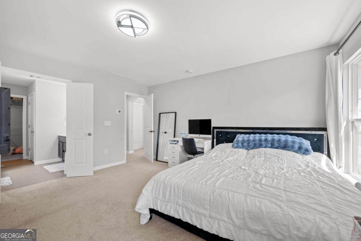 4607 Underwood Walk Powder Springs - Photo 17