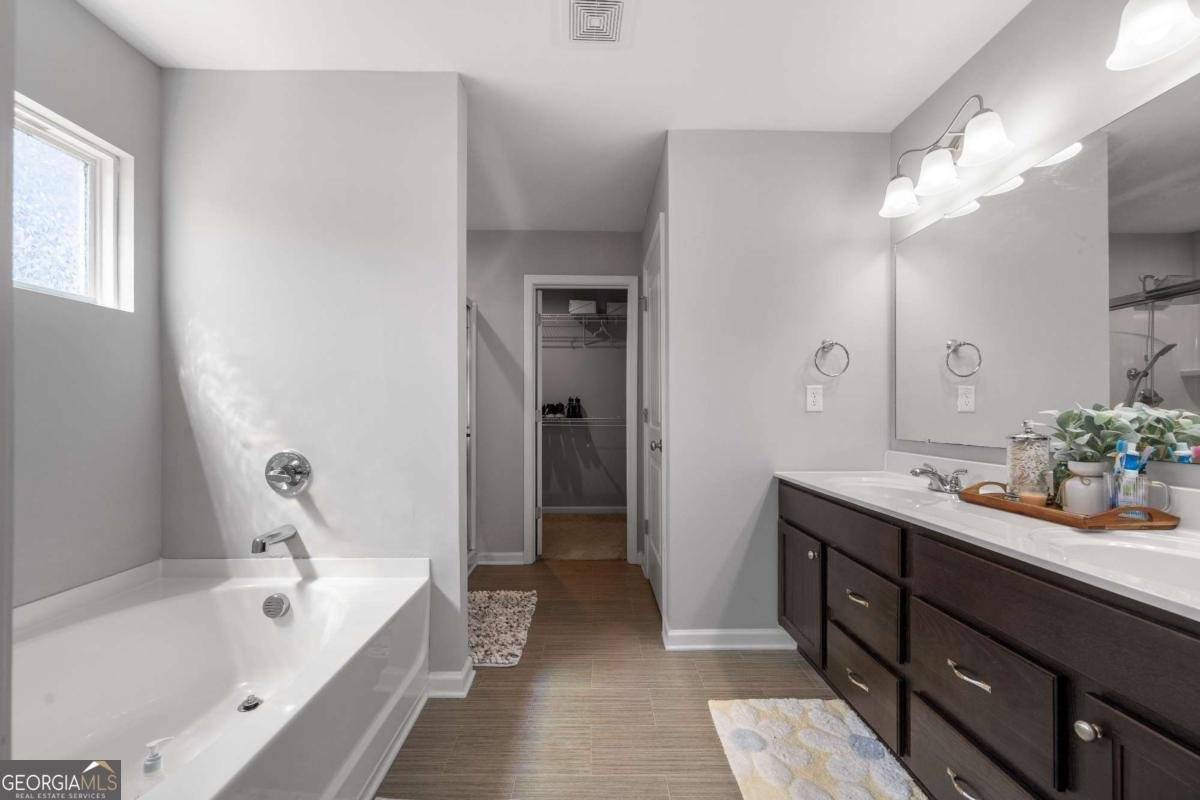 4607 Underwood Walk Powder Springs - Photo 18