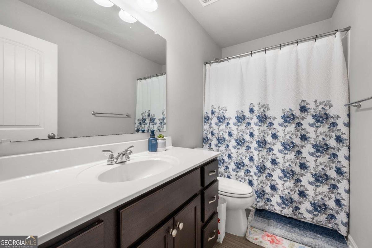 4607 Underwood Walk Powder Springs - Photo 22