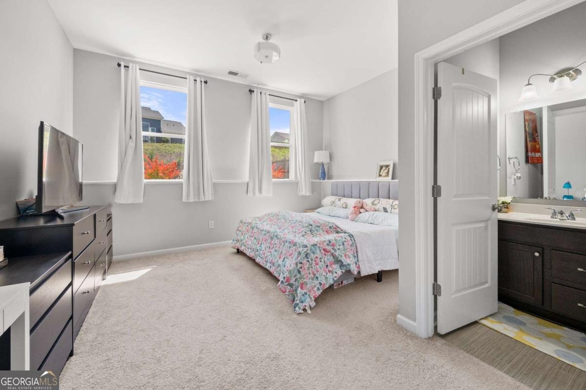 4607 Underwood Walk Powder Springs - Photo 23