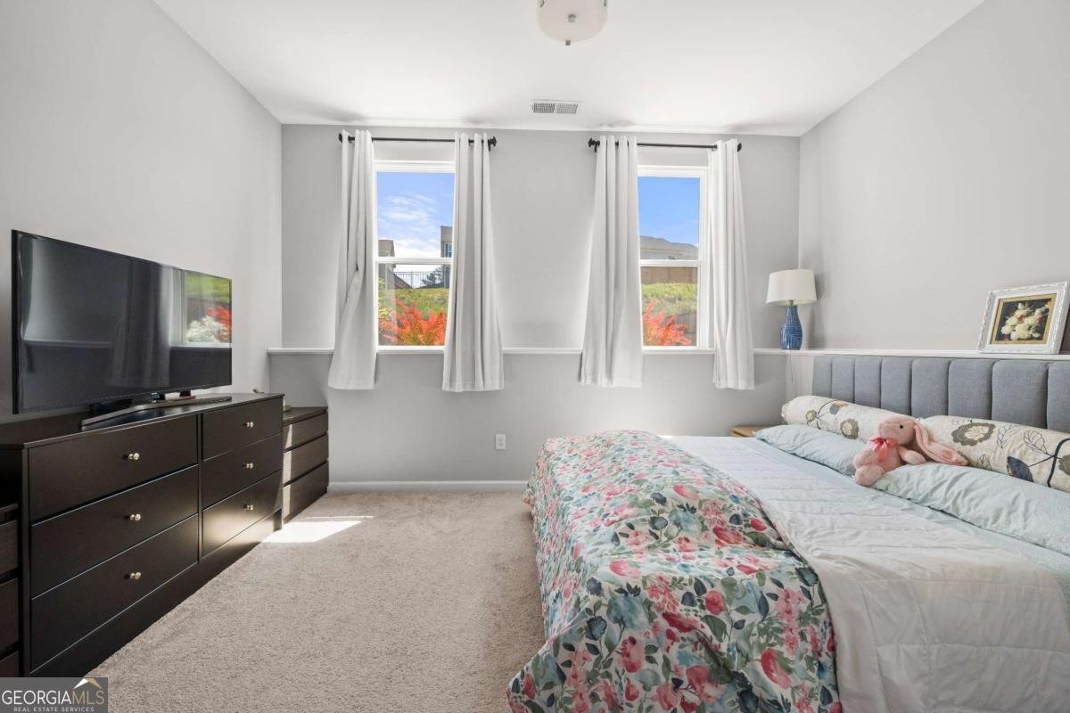 4607 Underwood Walk Powder Springs - Photo 24