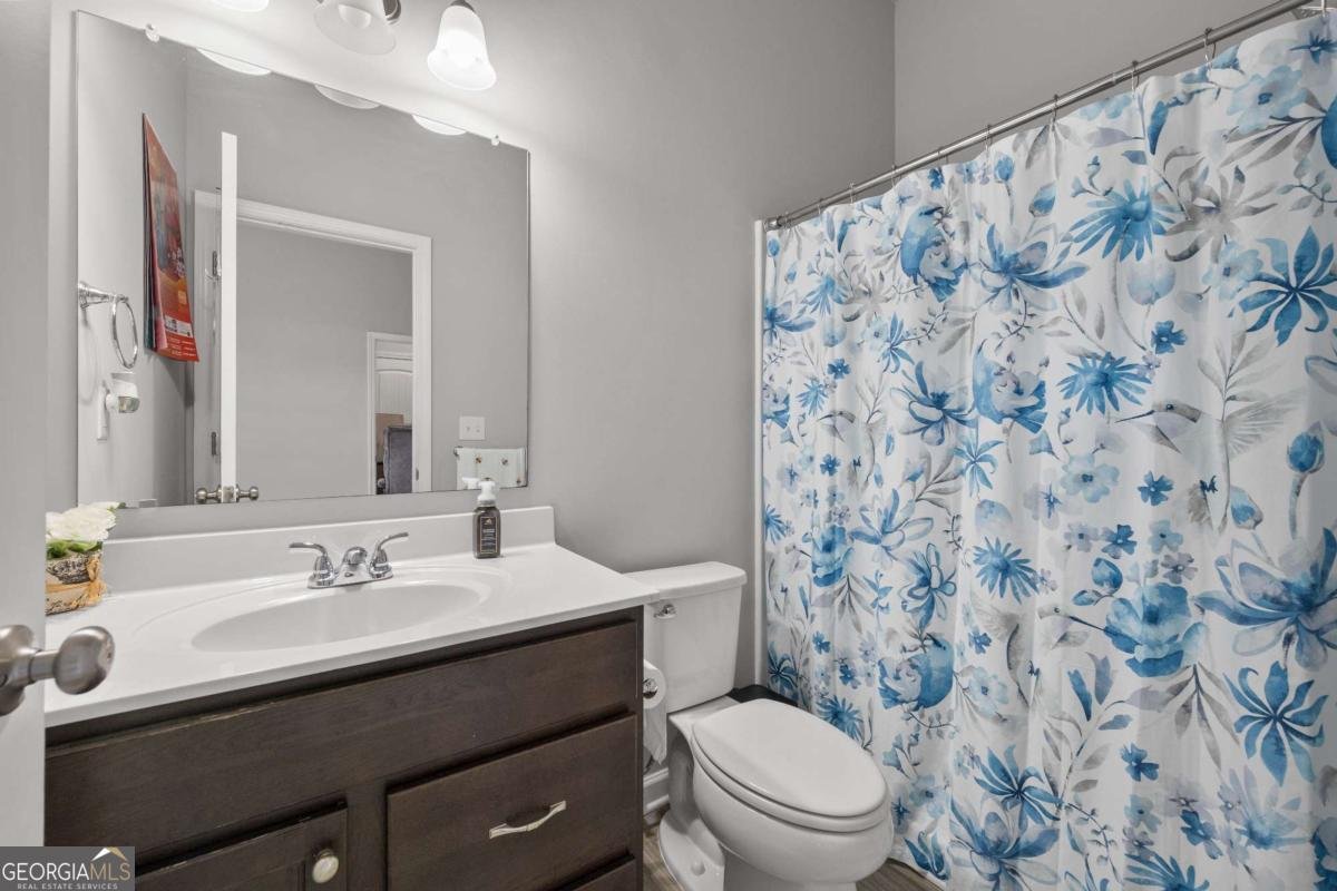 4607 Underwood Walk Powder Springs - Photo 26