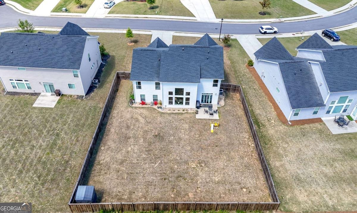 4607 Underwood Walk Powder Springs - Photo 30