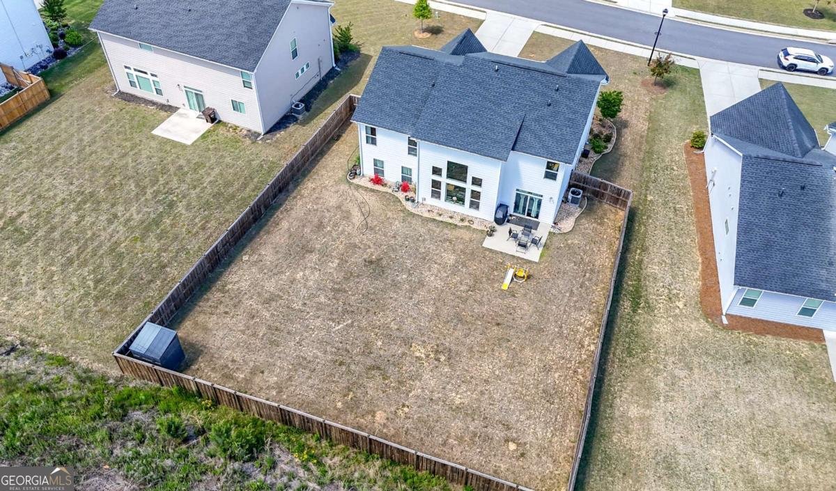 4607 Underwood Walk Powder Springs - Photo 31