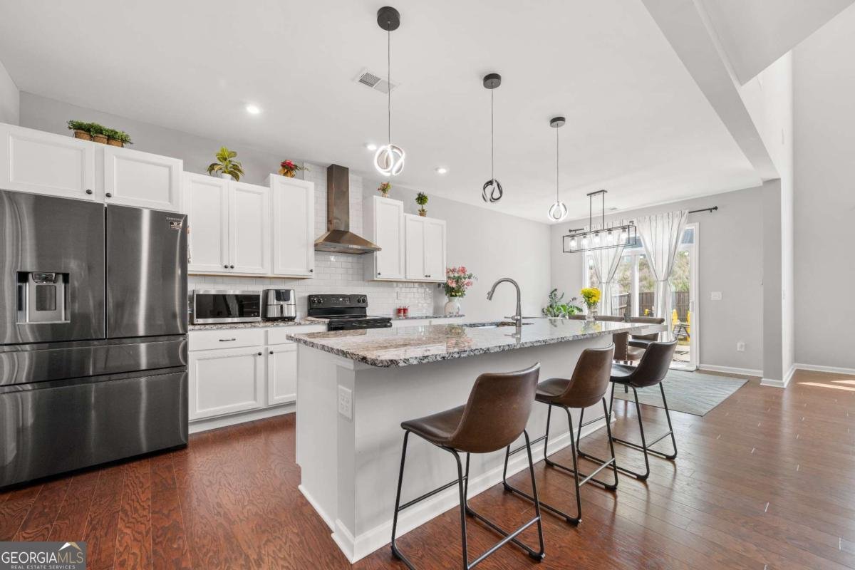 4607 Underwood Walk Powder Springs - Photo 6