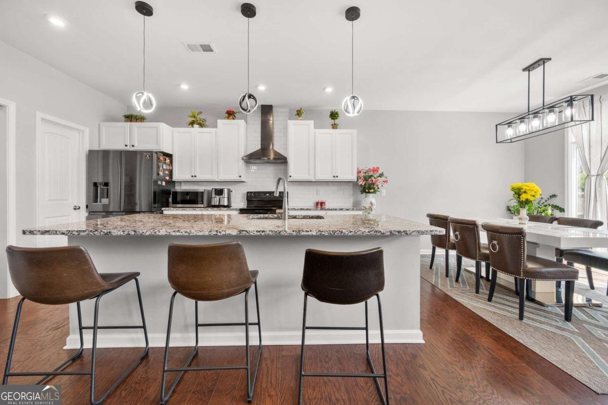 4607 Underwood Walk Powder Springs - Photo 8