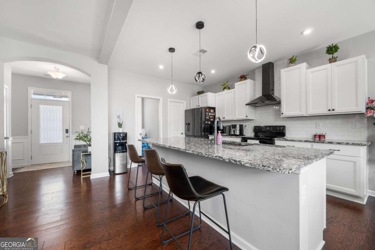 4607 Underwood Walk Powder Springs - Photo 9