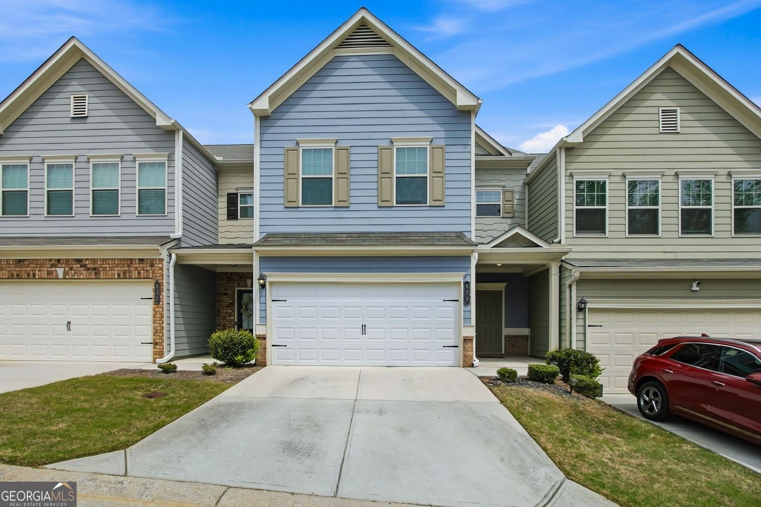 521 Crescent Woode Way Dallas - Photo 1