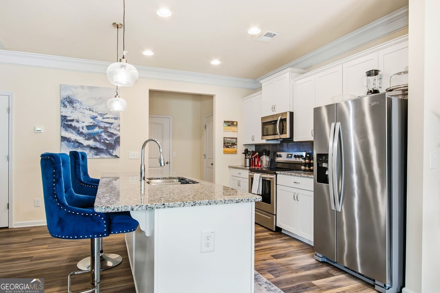 521 Crescent Woode Way Dallas - Photo 11