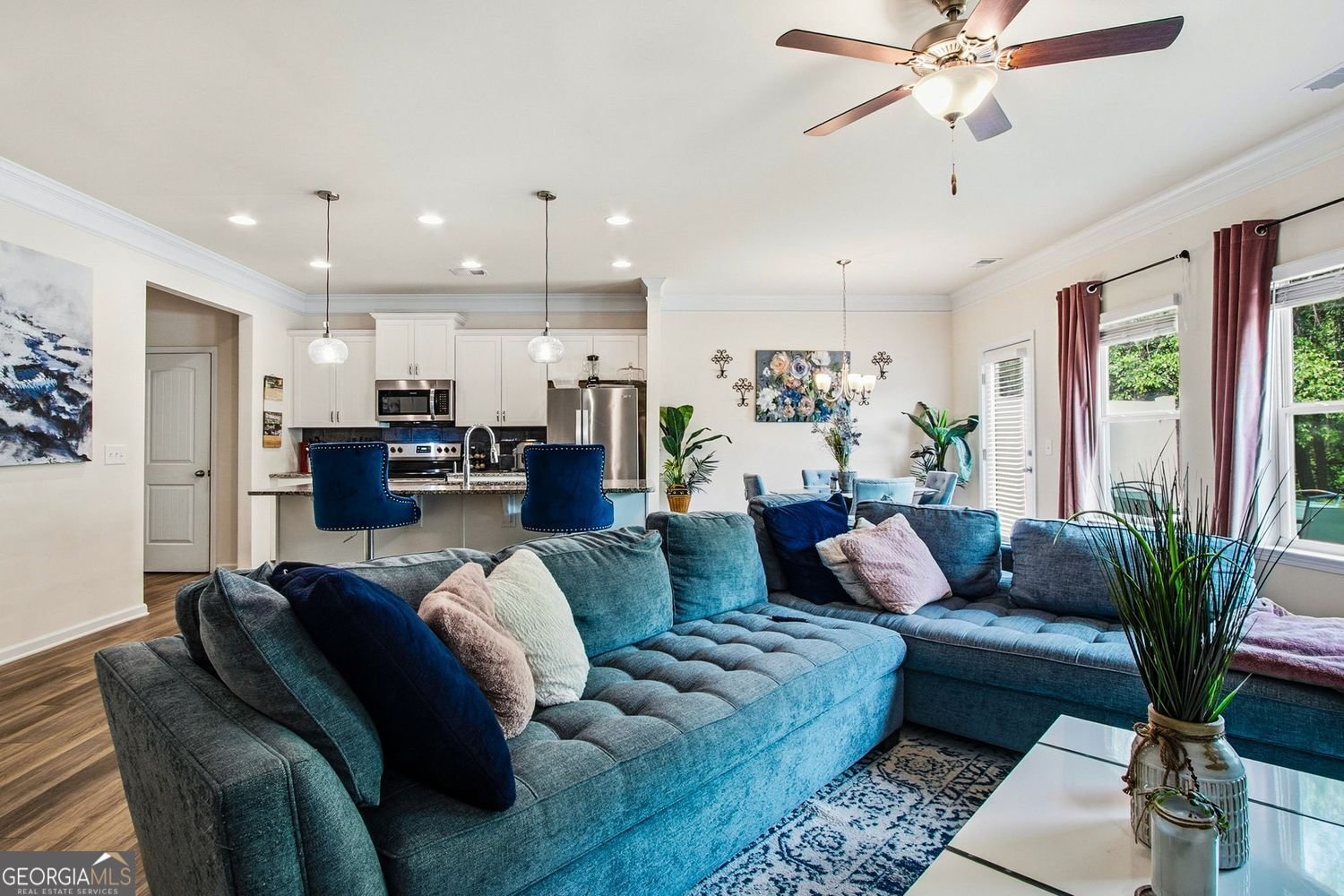 521 Crescent Woode Way Dallas - Photo 7