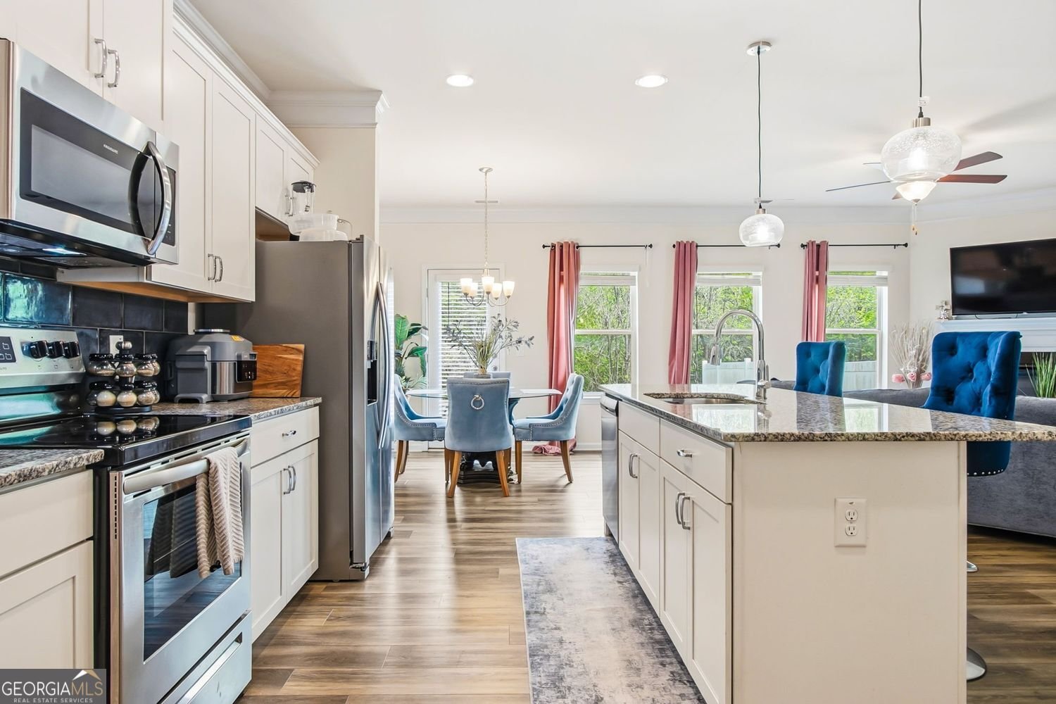 521 Crescent Woode Way Dallas - Photo 9