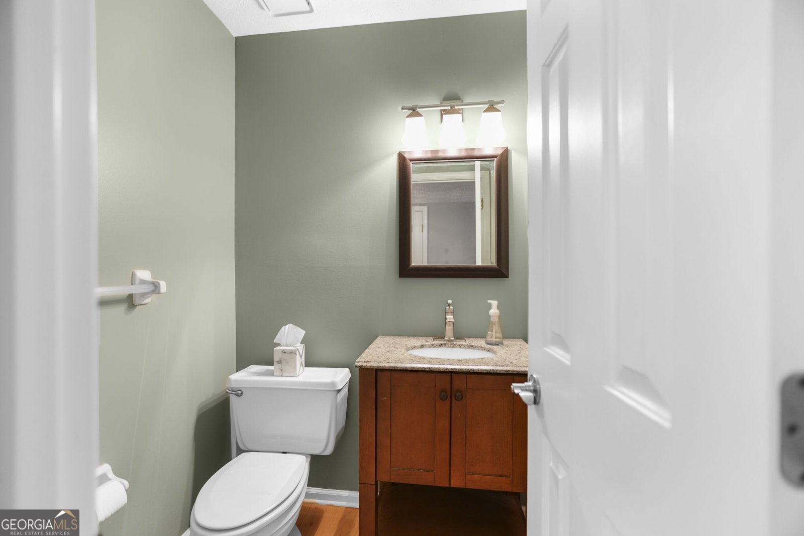 4313 Rockmart Drive Kennesaw - Photo 10