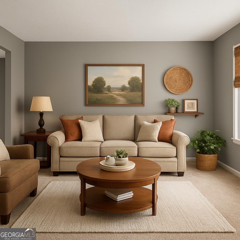 4313 Rockmart Drive Kennesaw - Photo 13