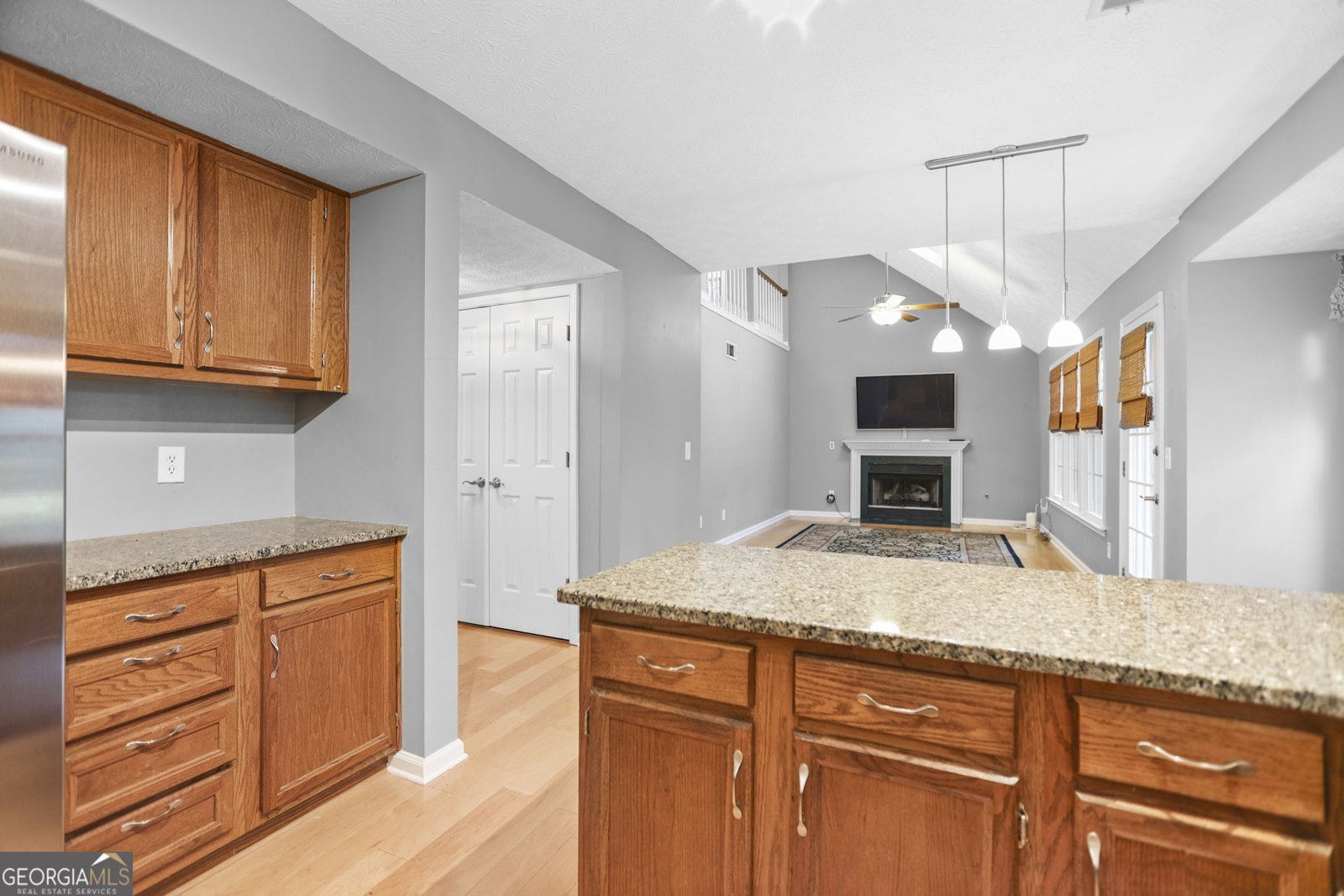 4313 Rockmart Drive Kennesaw - Photo 17