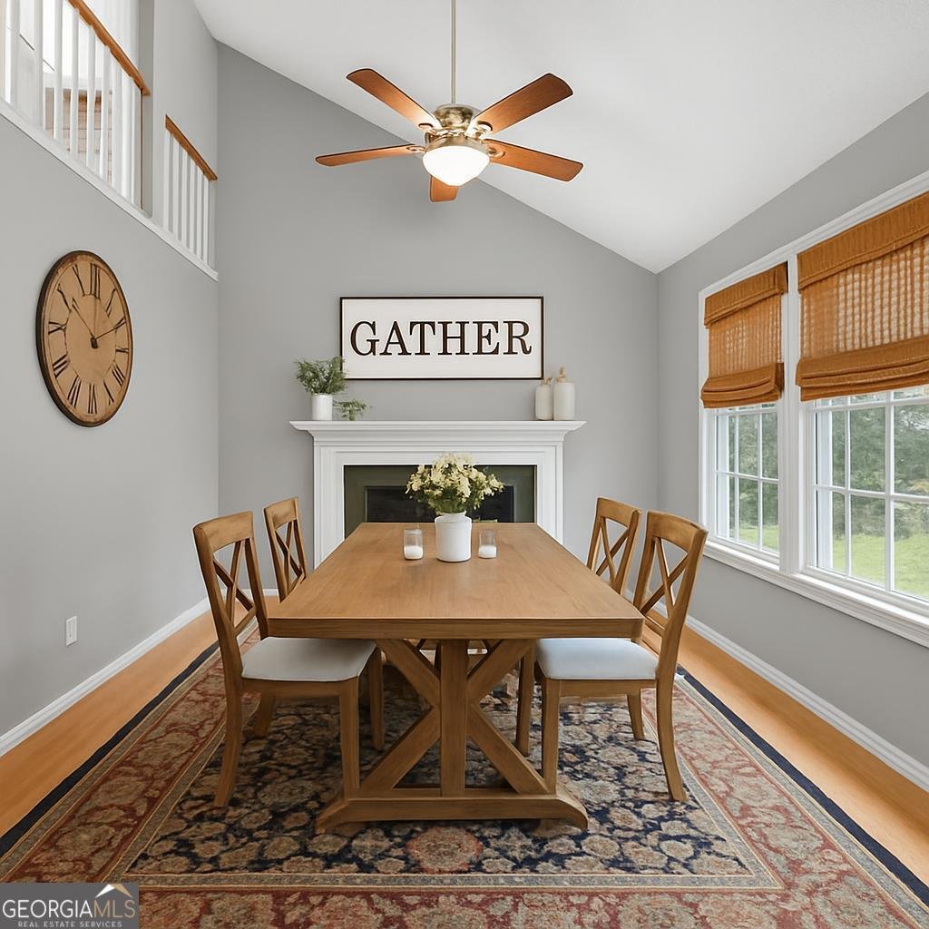 4313 Rockmart Drive Kennesaw - Photo 20