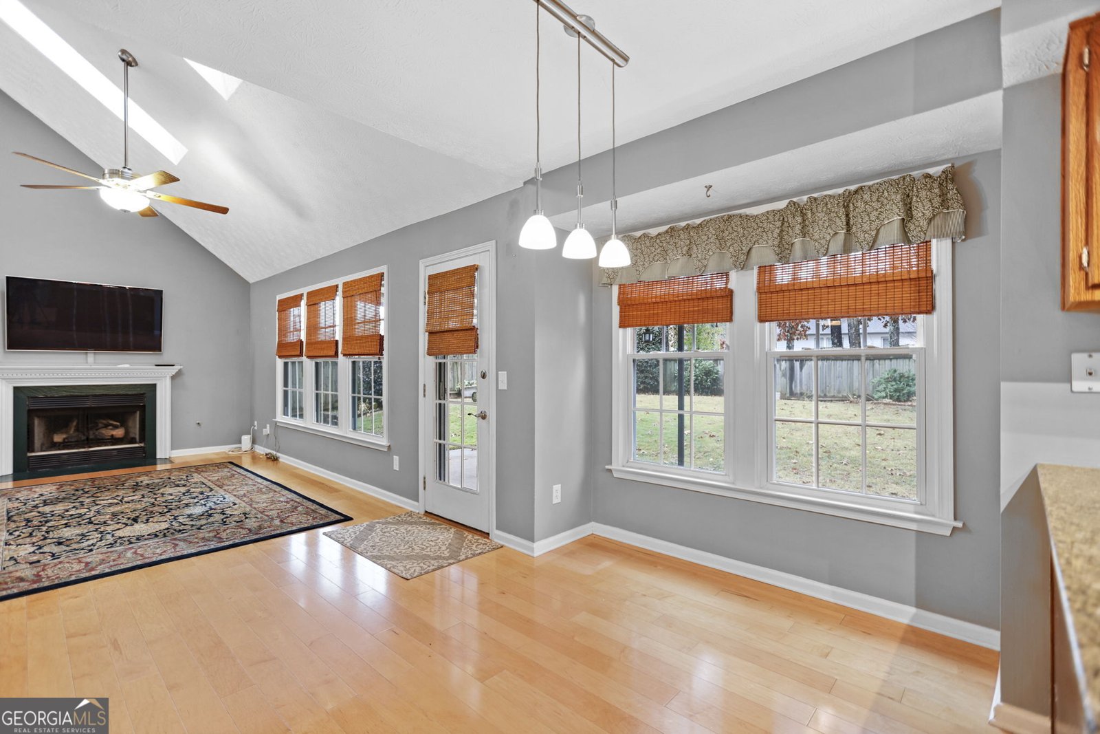 4313 Rockmart Drive Kennesaw - Photo 21