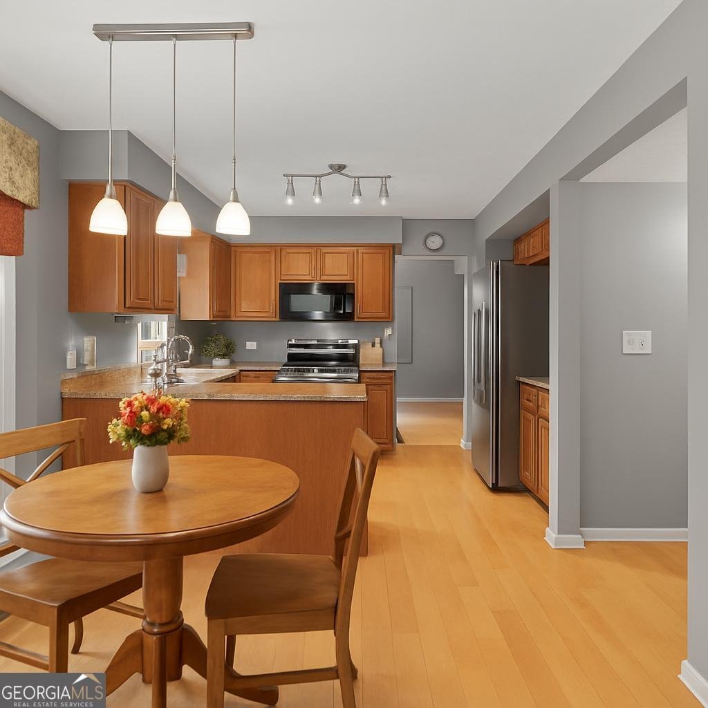 4313 Rockmart Drive Kennesaw - Photo 22