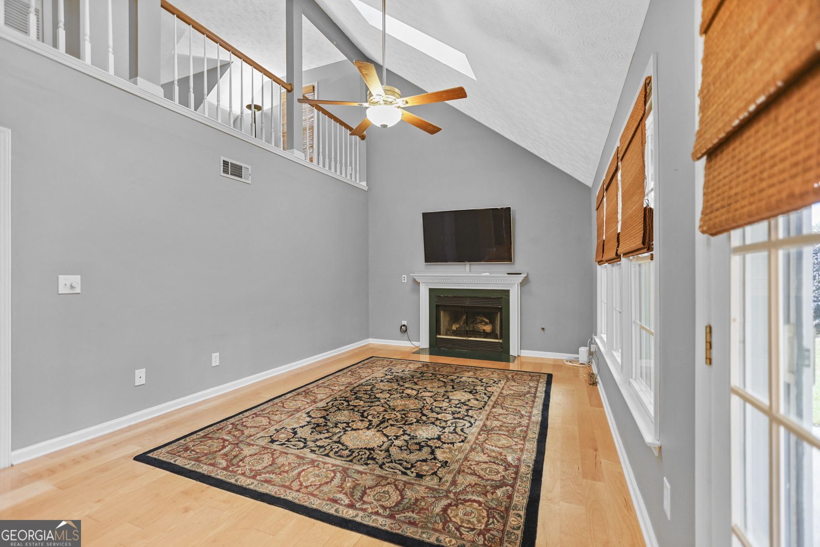 4313 Rockmart Drive Kennesaw - Photo 24
