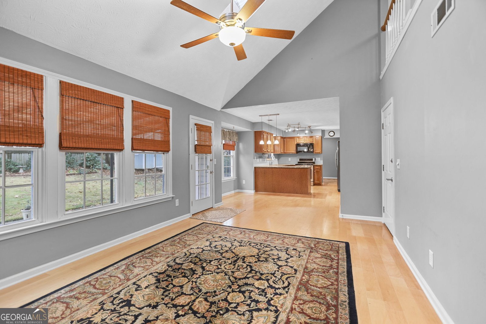 4313 Rockmart Drive Kennesaw - Photo 26
