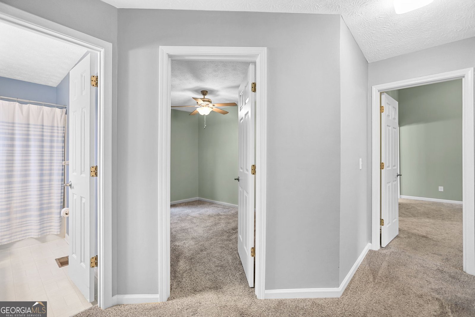 4313 Rockmart Drive Kennesaw - Photo 29