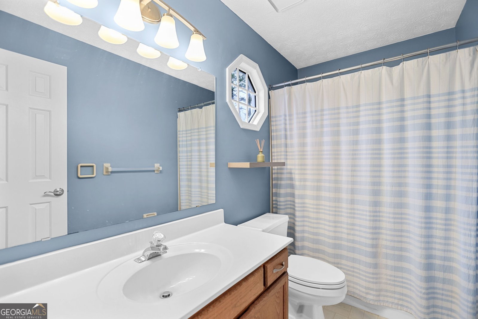 4313 Rockmart Drive Kennesaw - Photo 32