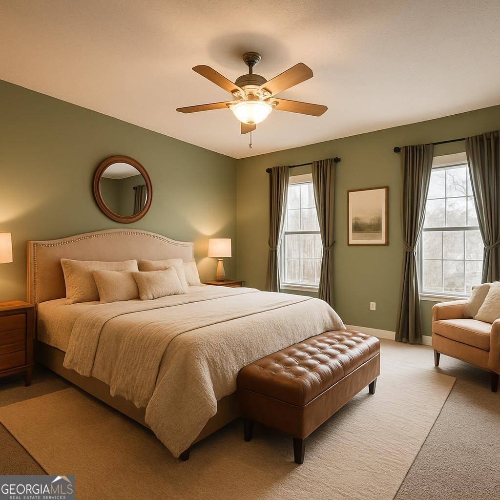 4313 Rockmart Drive Kennesaw - Photo 37