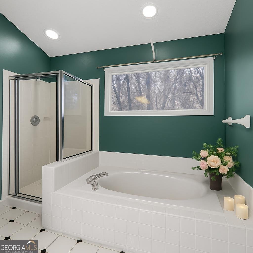 4313 Rockmart Drive Kennesaw - Photo 40