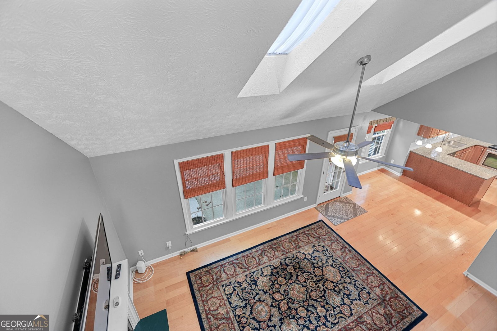 4313 Rockmart Drive Kennesaw - Photo 47