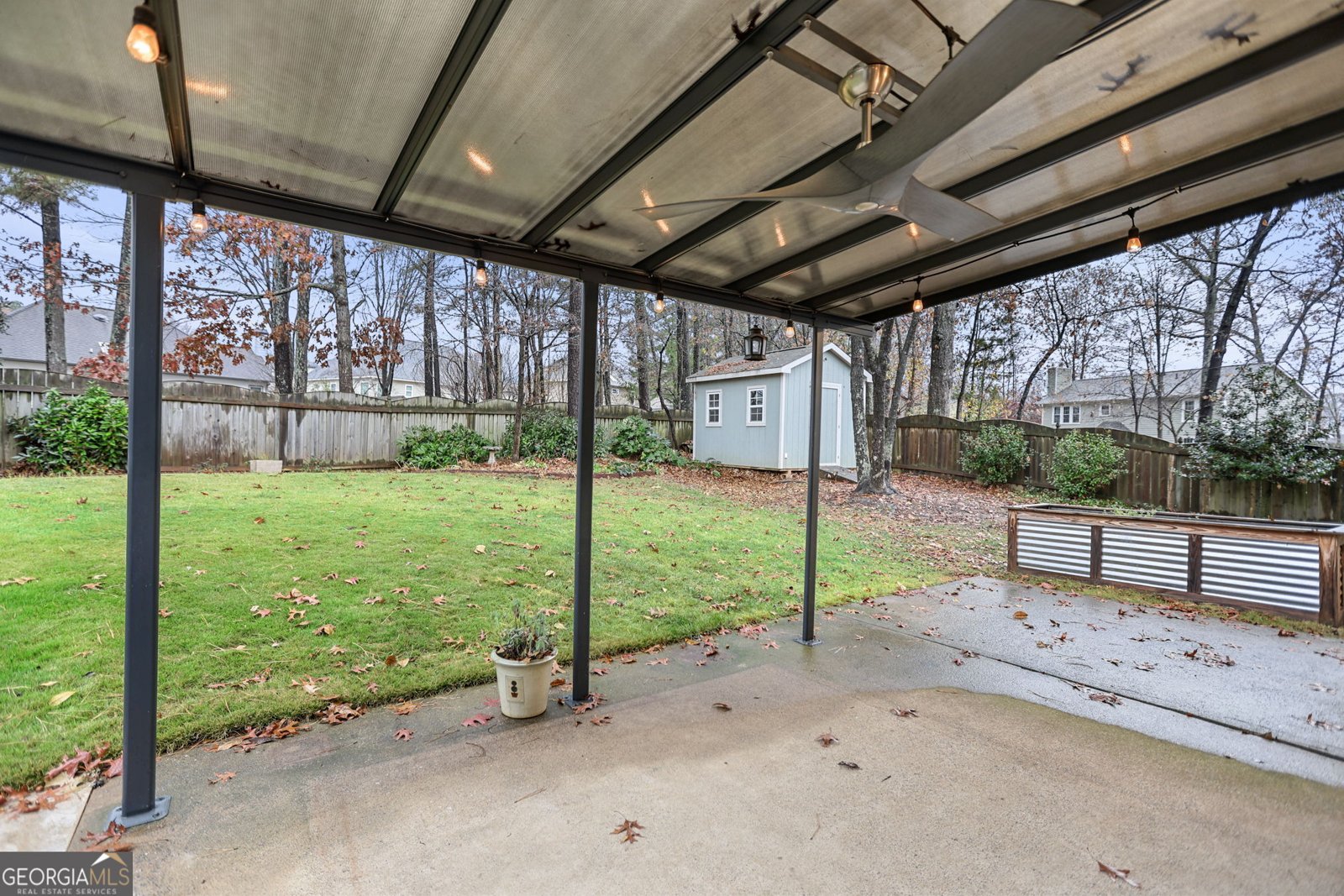 4313 Rockmart Drive Kennesaw - Photo 49