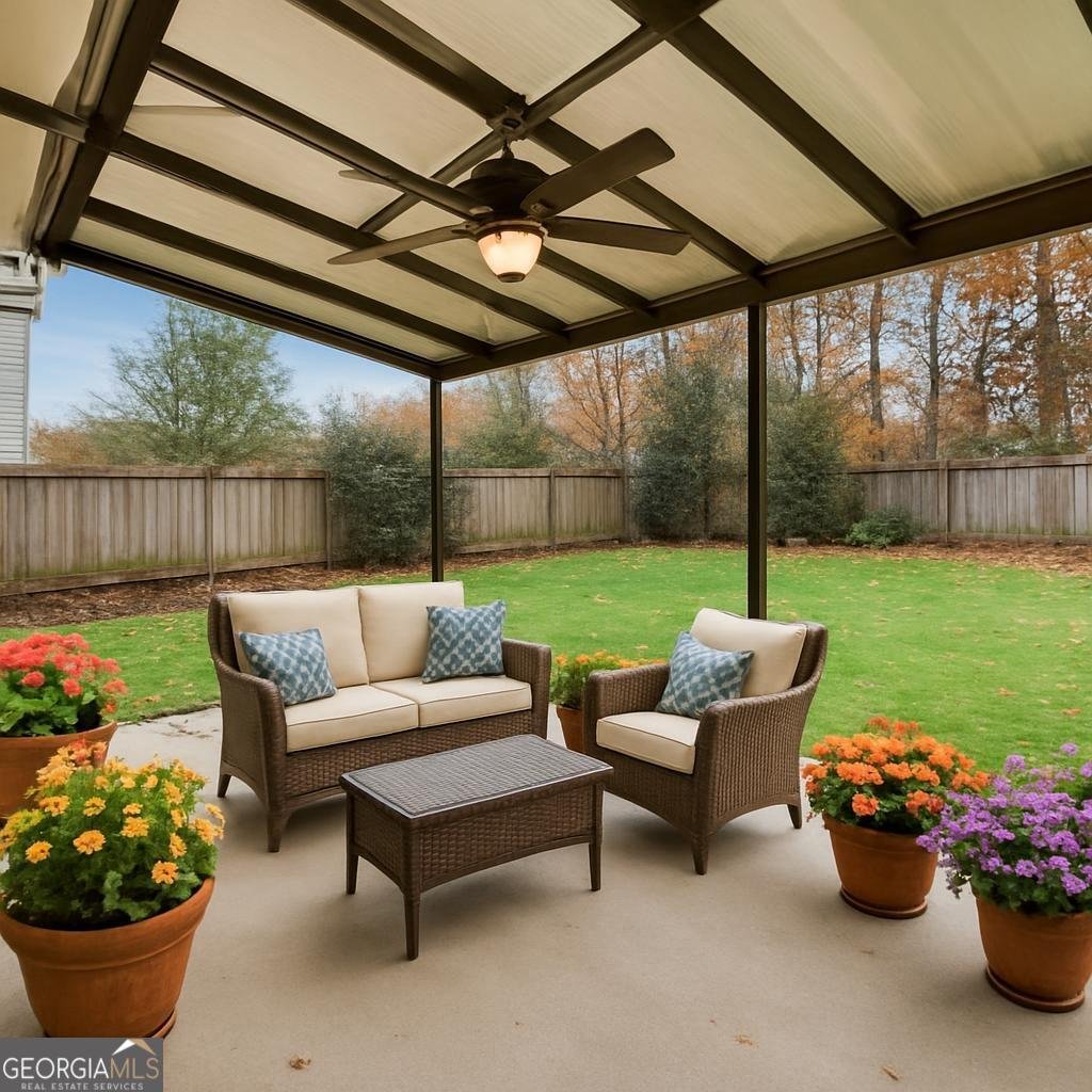 4313 Rockmart Drive Kennesaw - Photo 50
