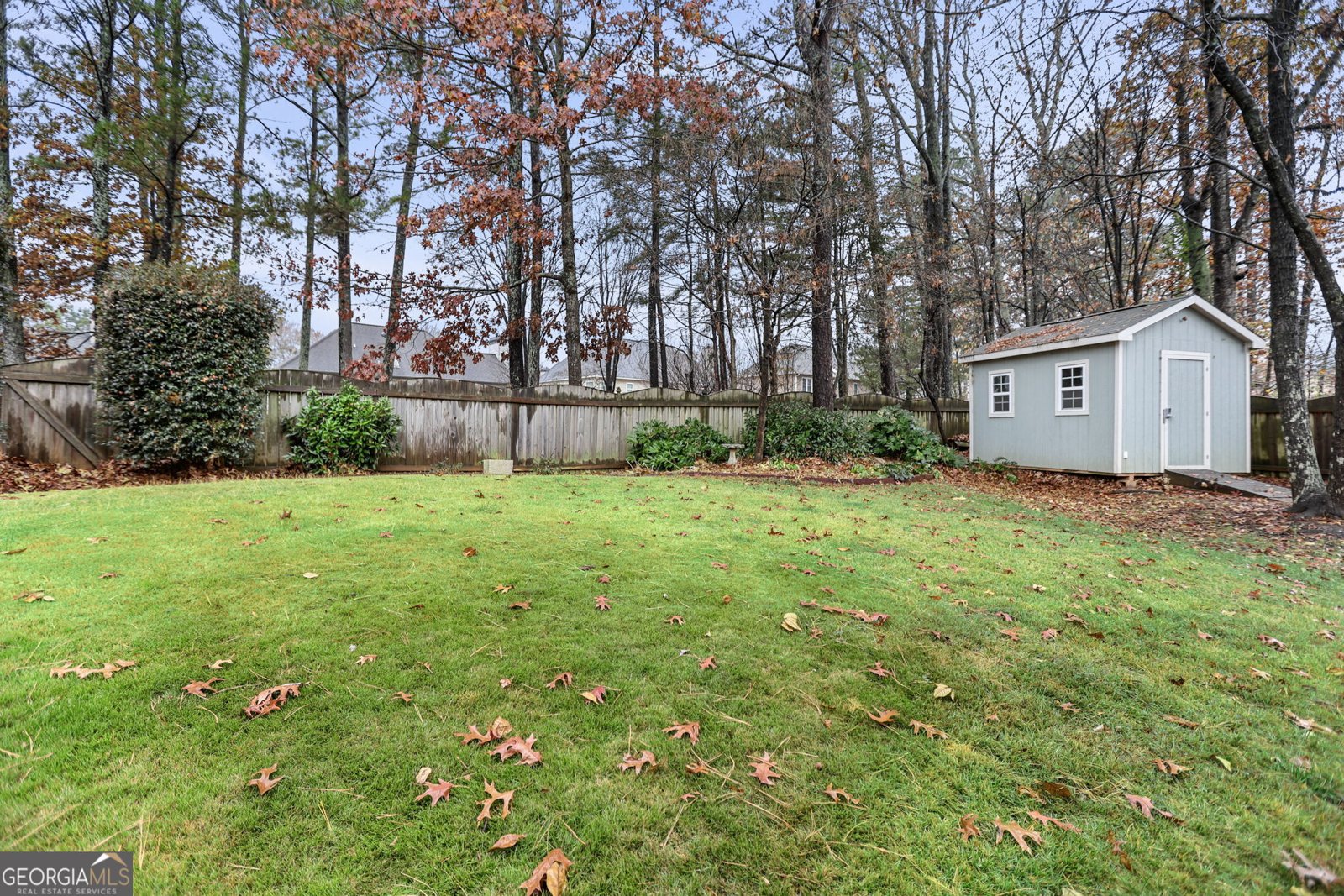 4313 Rockmart Drive Kennesaw - Photo 51