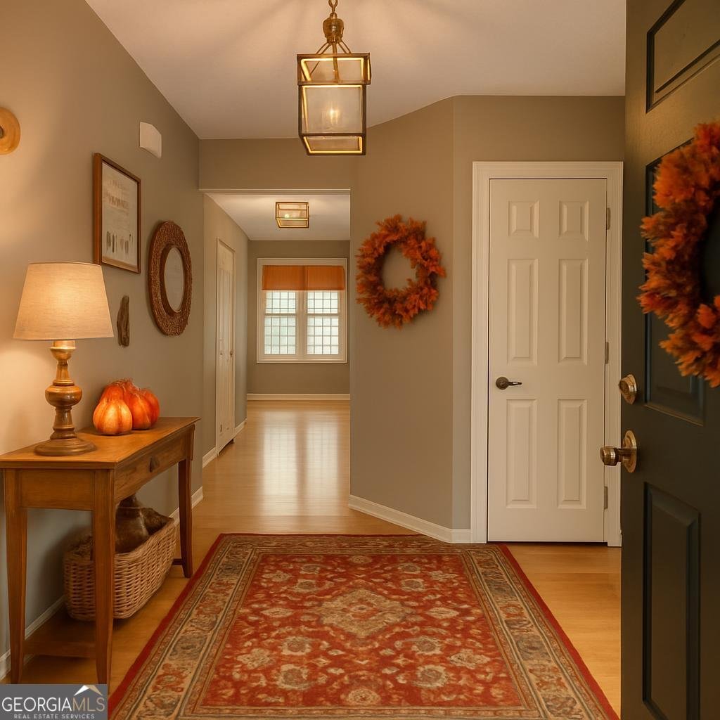 4313 Rockmart Drive Kennesaw - Photo 6