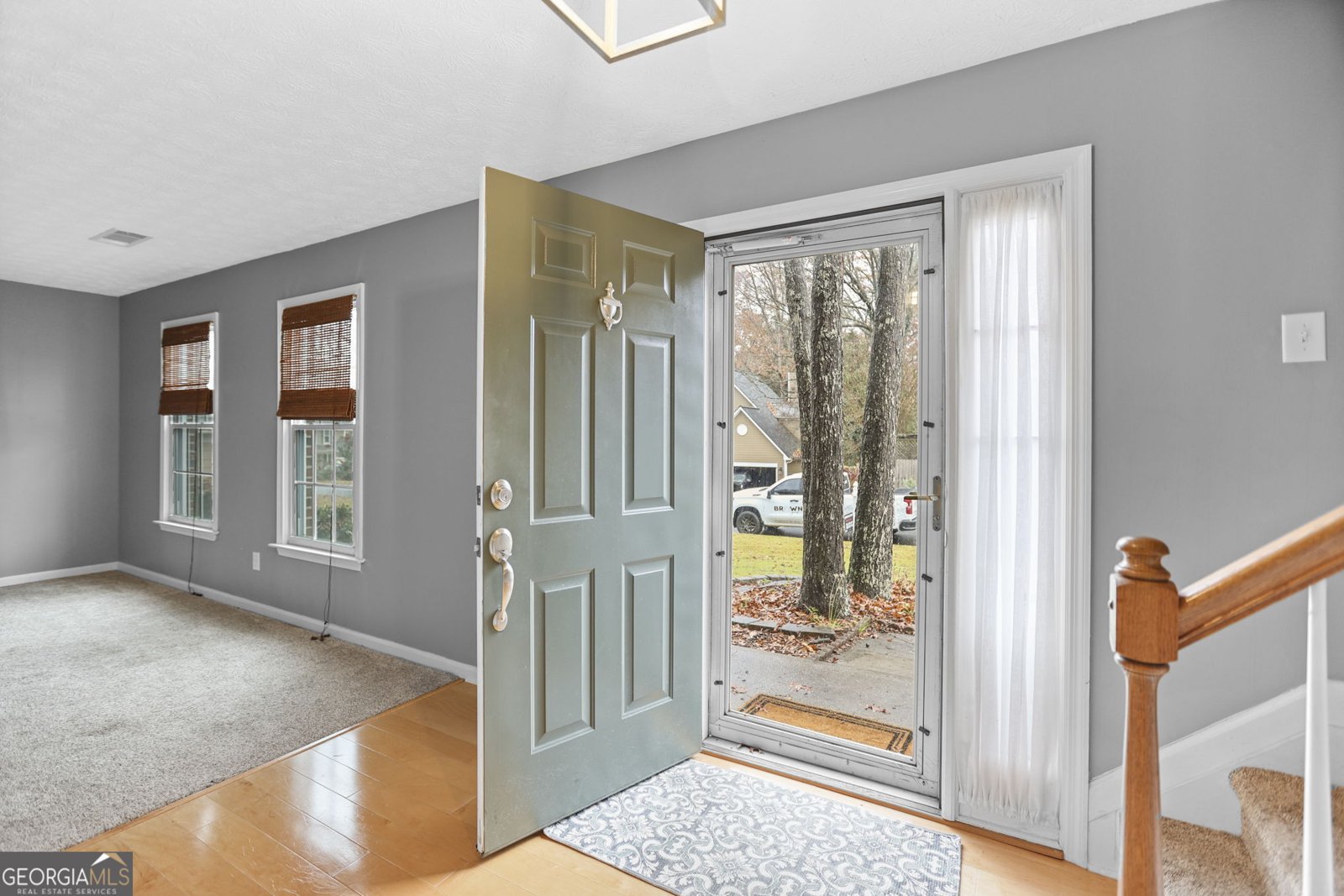 4313 Rockmart Drive Kennesaw - Photo 7