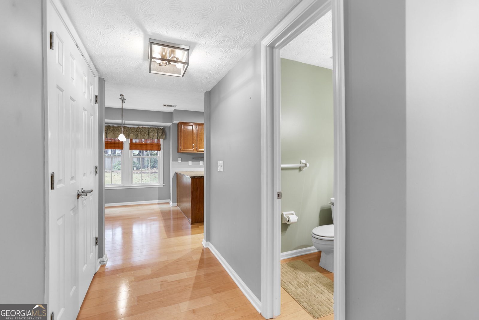 4313 Rockmart Drive Kennesaw - Photo 9