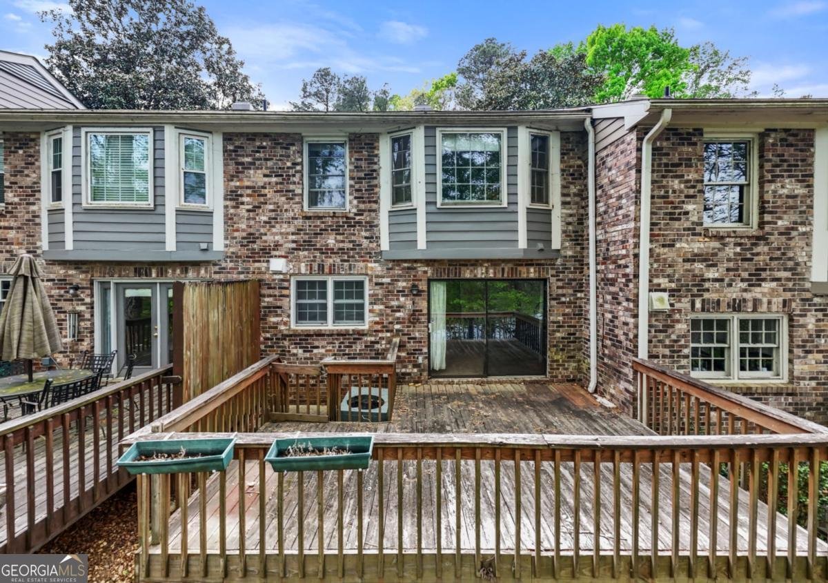 2387 Northlake Court Atlanta - Photo 22